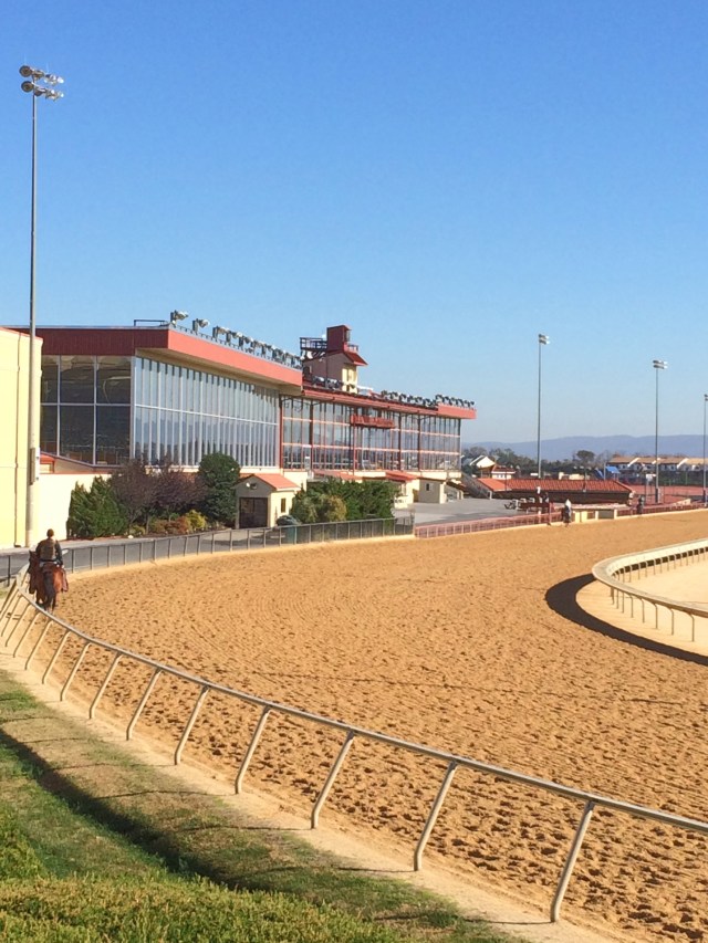 The Charles Town Races began in 1933 and continues to provide one of the top gaming venues in the Northeast